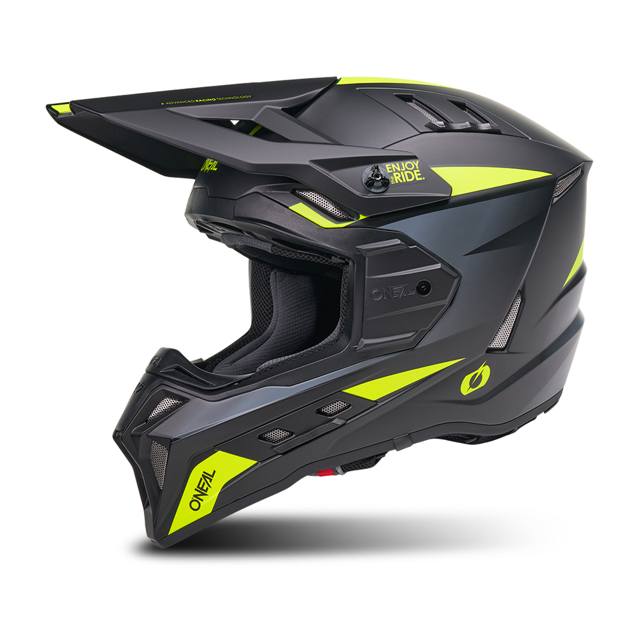 O'Neal EX-SRS Magma MX Helmet