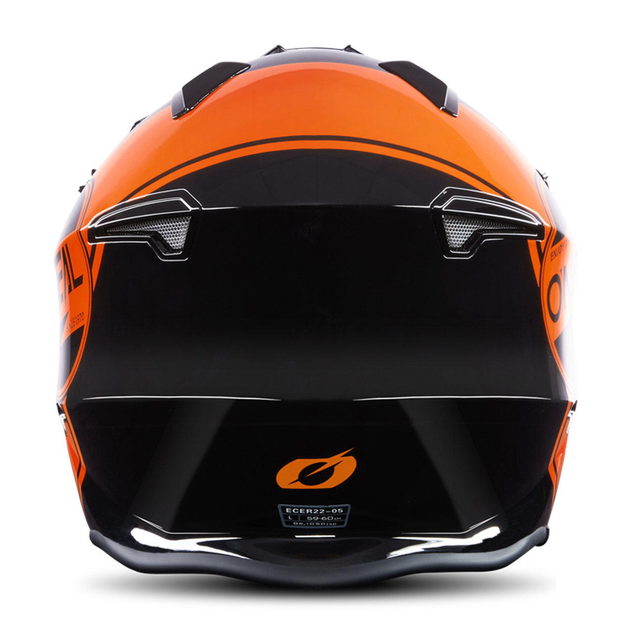 O'Neal Volt Solid Open Face Helmet