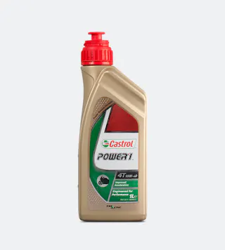 Motorolaj Castrol Power1 1 L