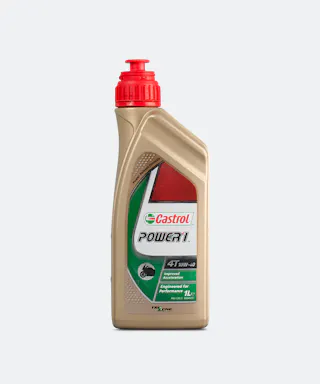 Motorolie Castrol Power1 1L