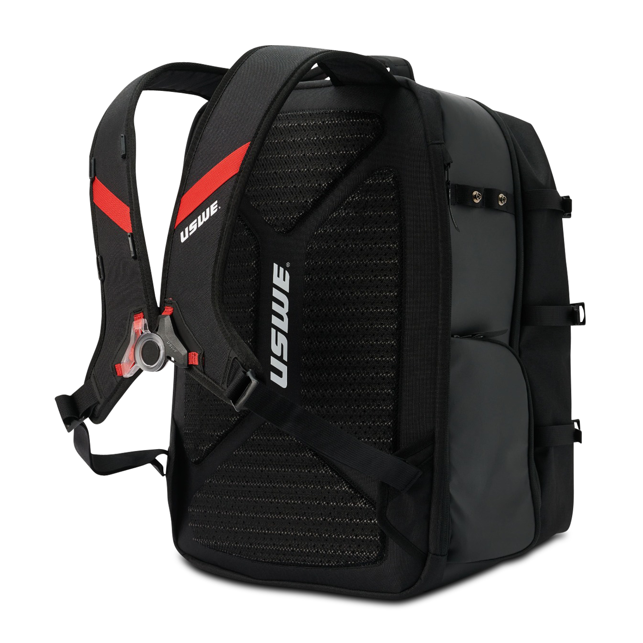 USWE Buddy Athlete Gear Pack 40L