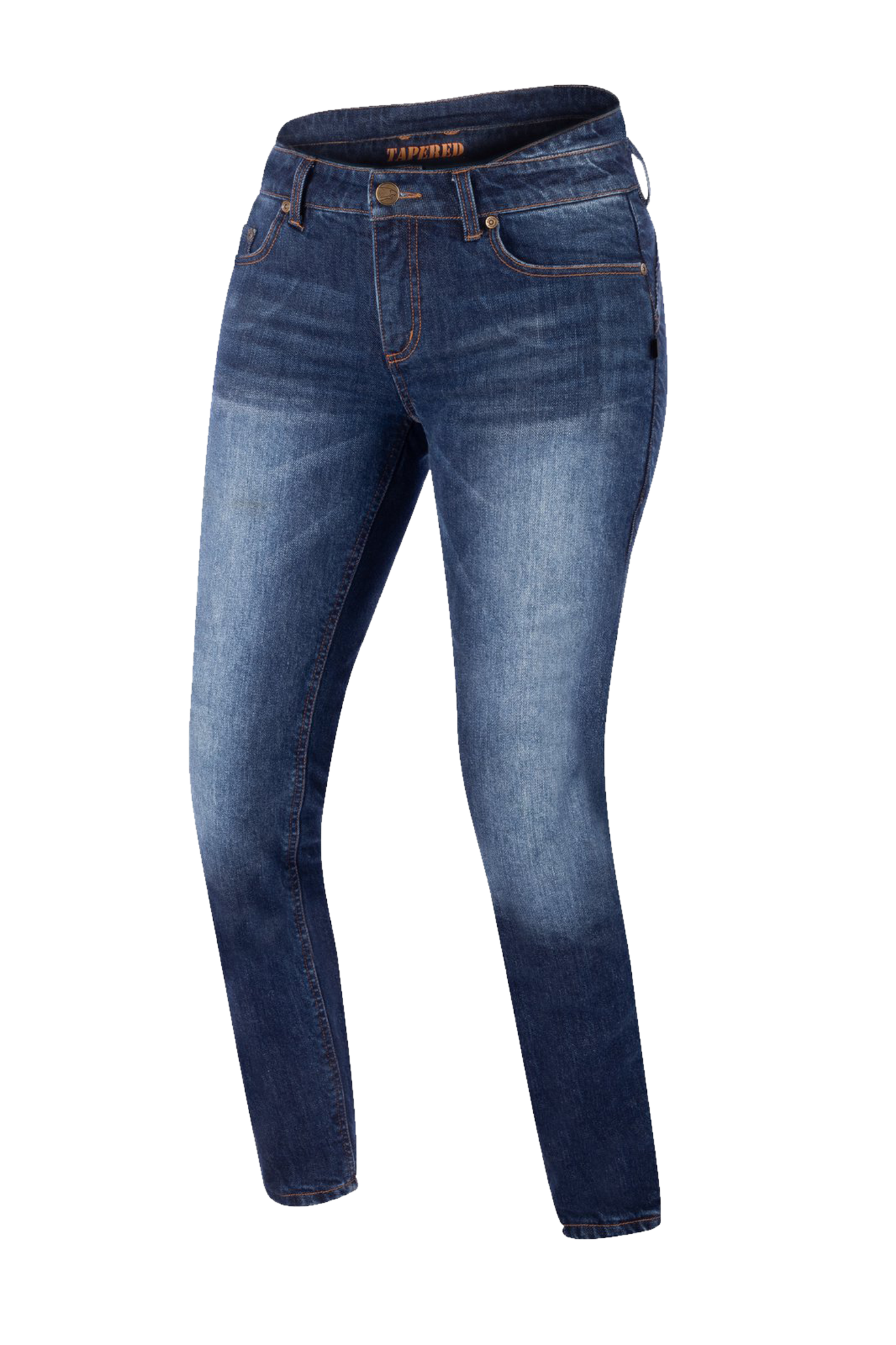 Motorbroek Dames Bering Lady Gilda