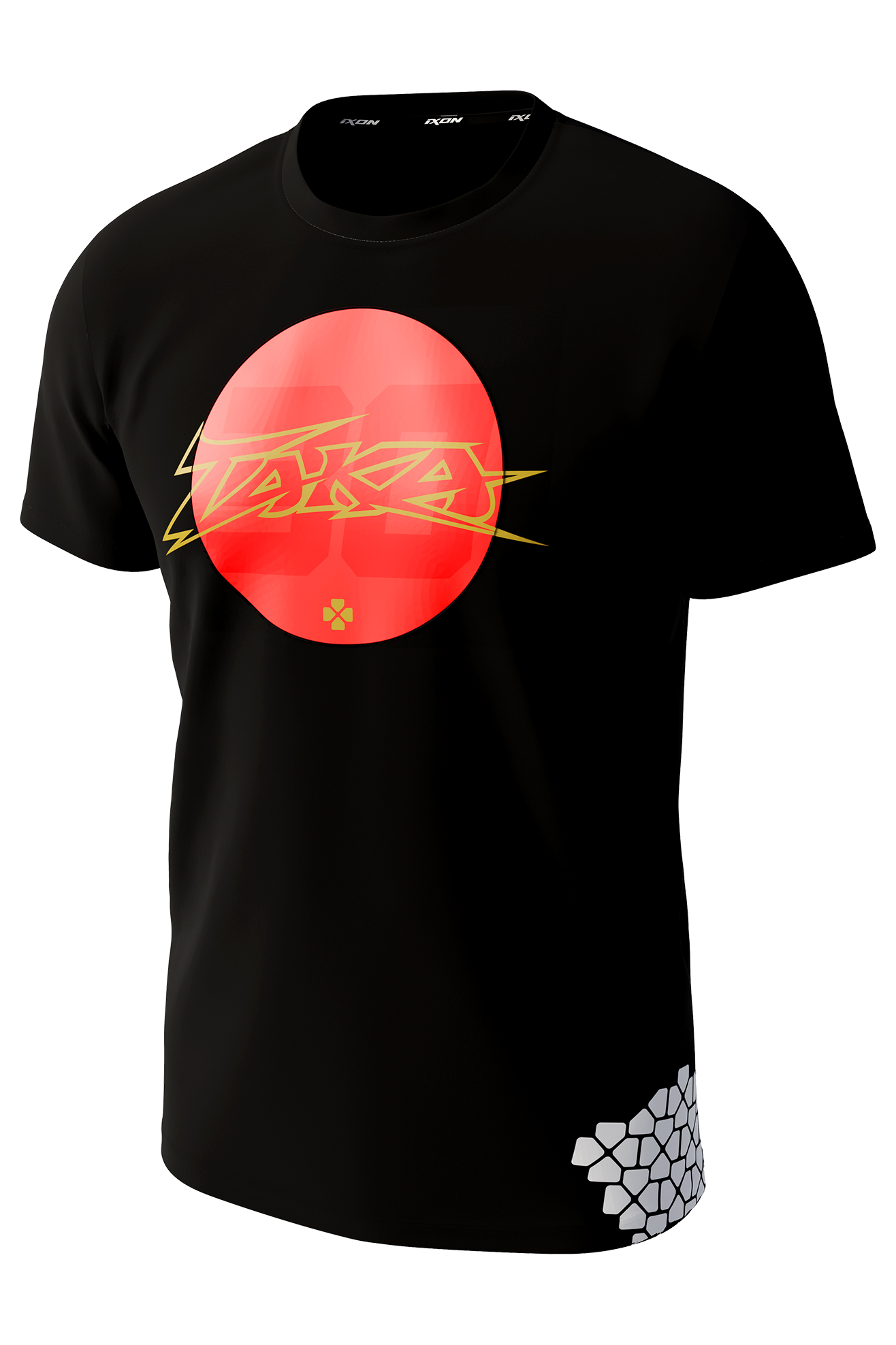 T-shirt Ixon TS1 Taka 23