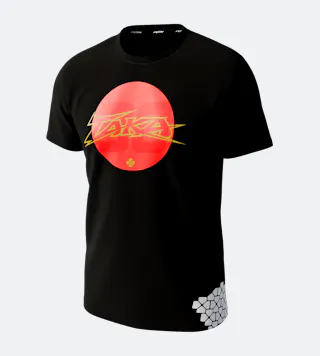 T-Shirt Ixon TS1 Taka 23