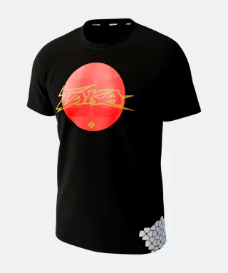 T-shirt Ixon TS1 Taka 23