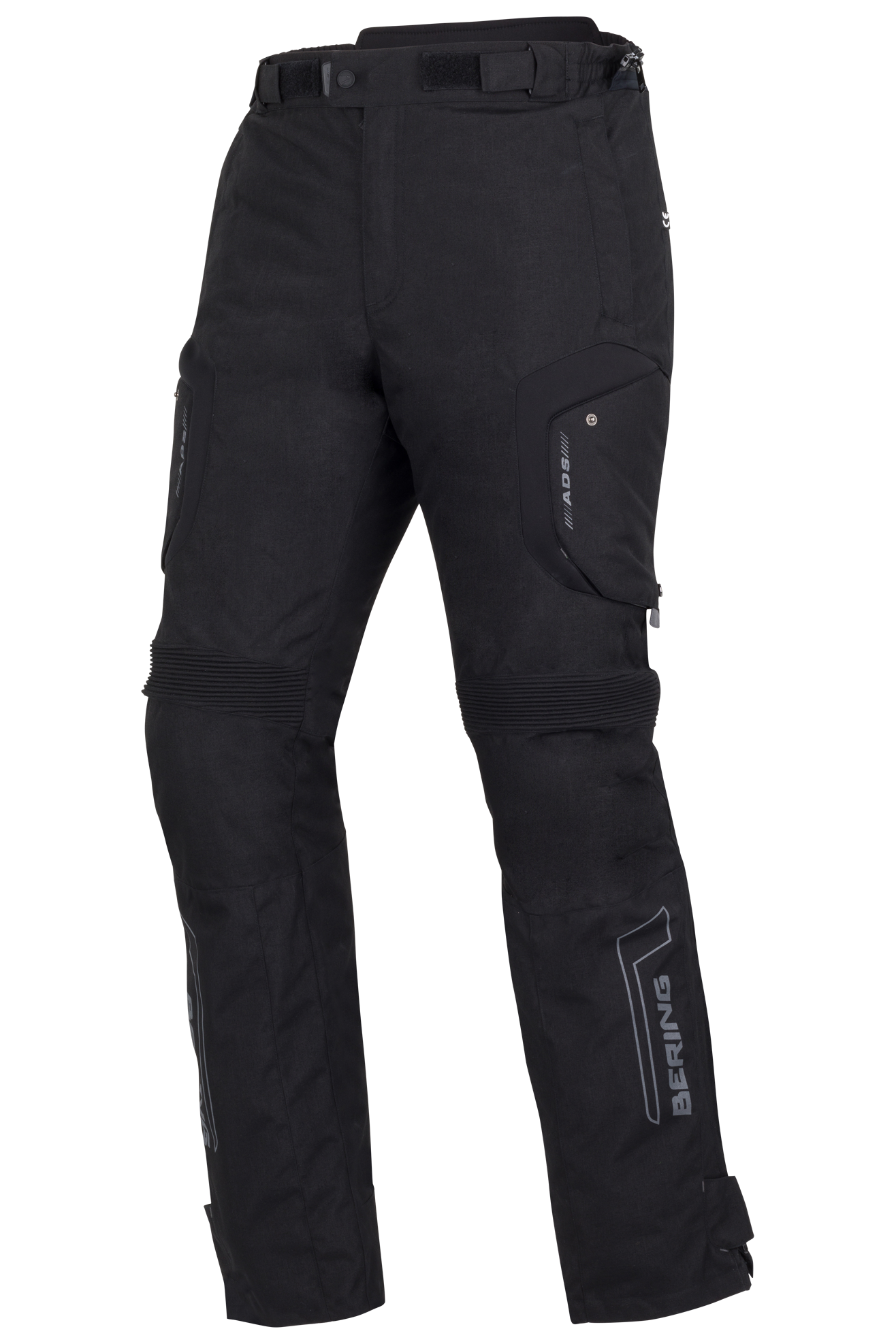 Motorbroek Bering Caracas