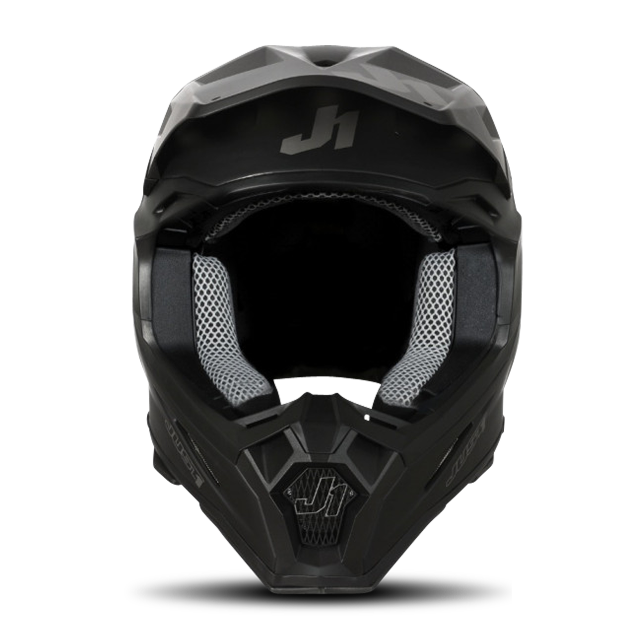 Just1 J22 F Falcon Youth MX Helmet