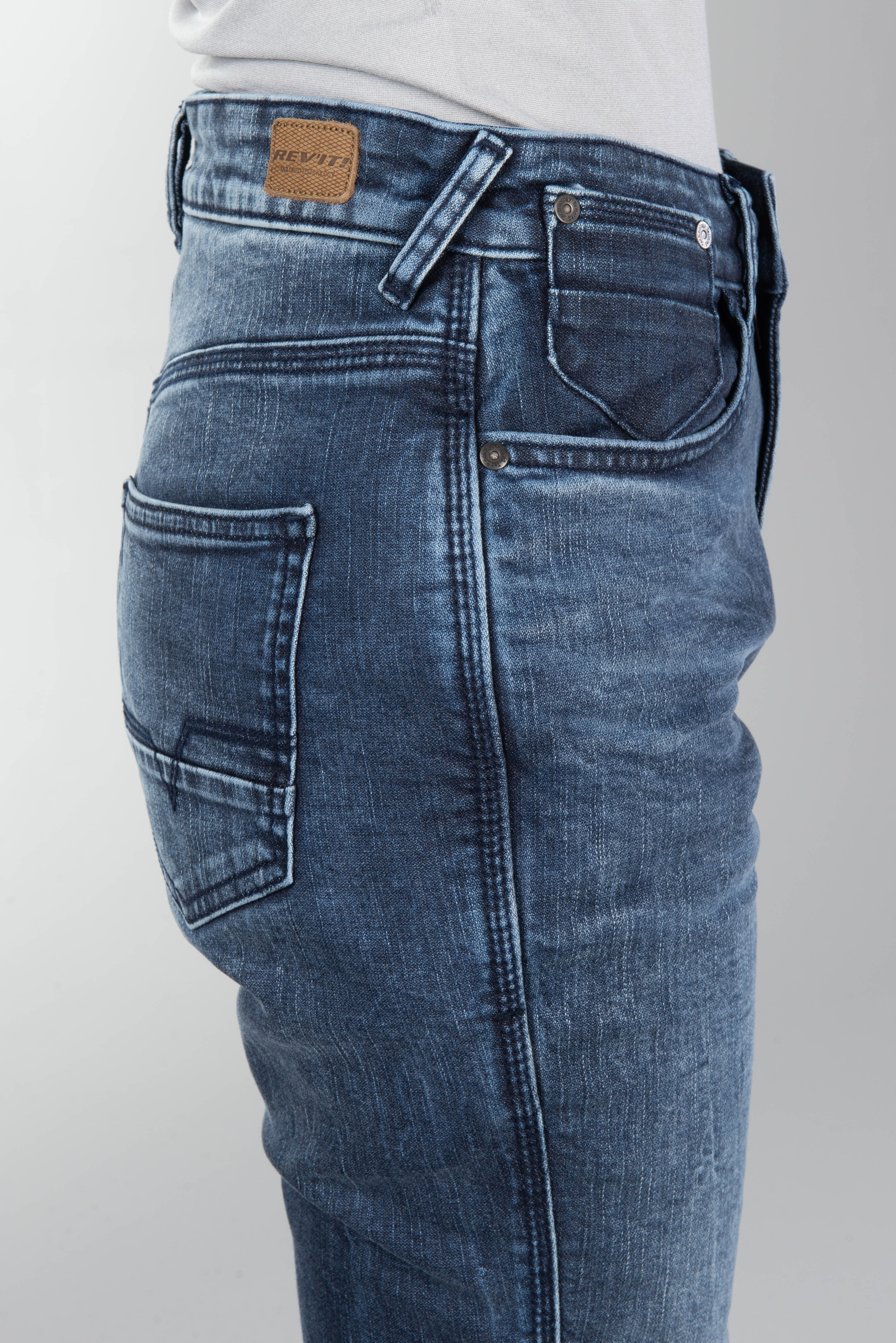 Motorjeans Dames Rev'It! Victoria