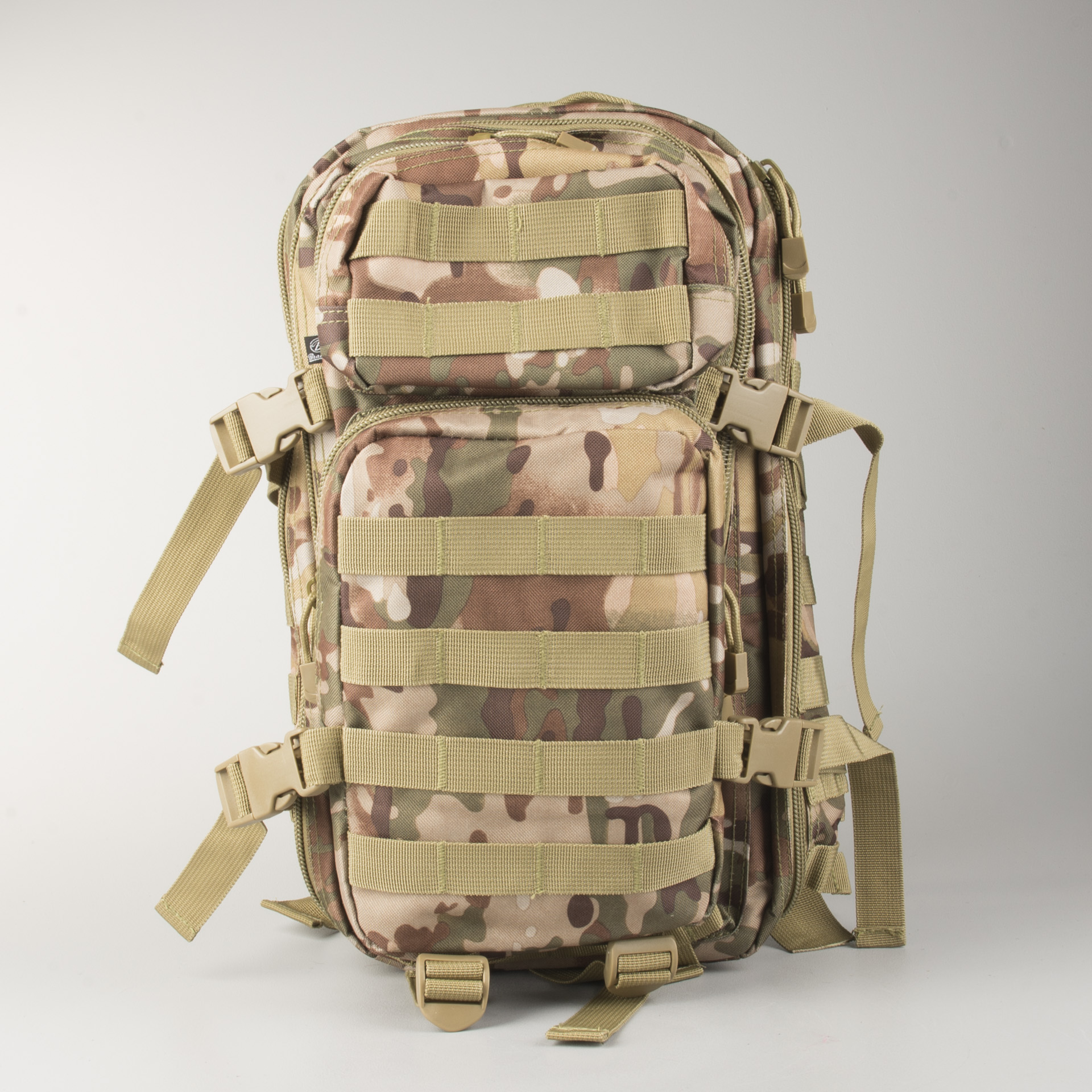 Brandit US Cooper Medium Backpack - Tactical 30L
