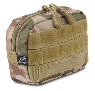 Brandit Molle Compact Pouch Tactical