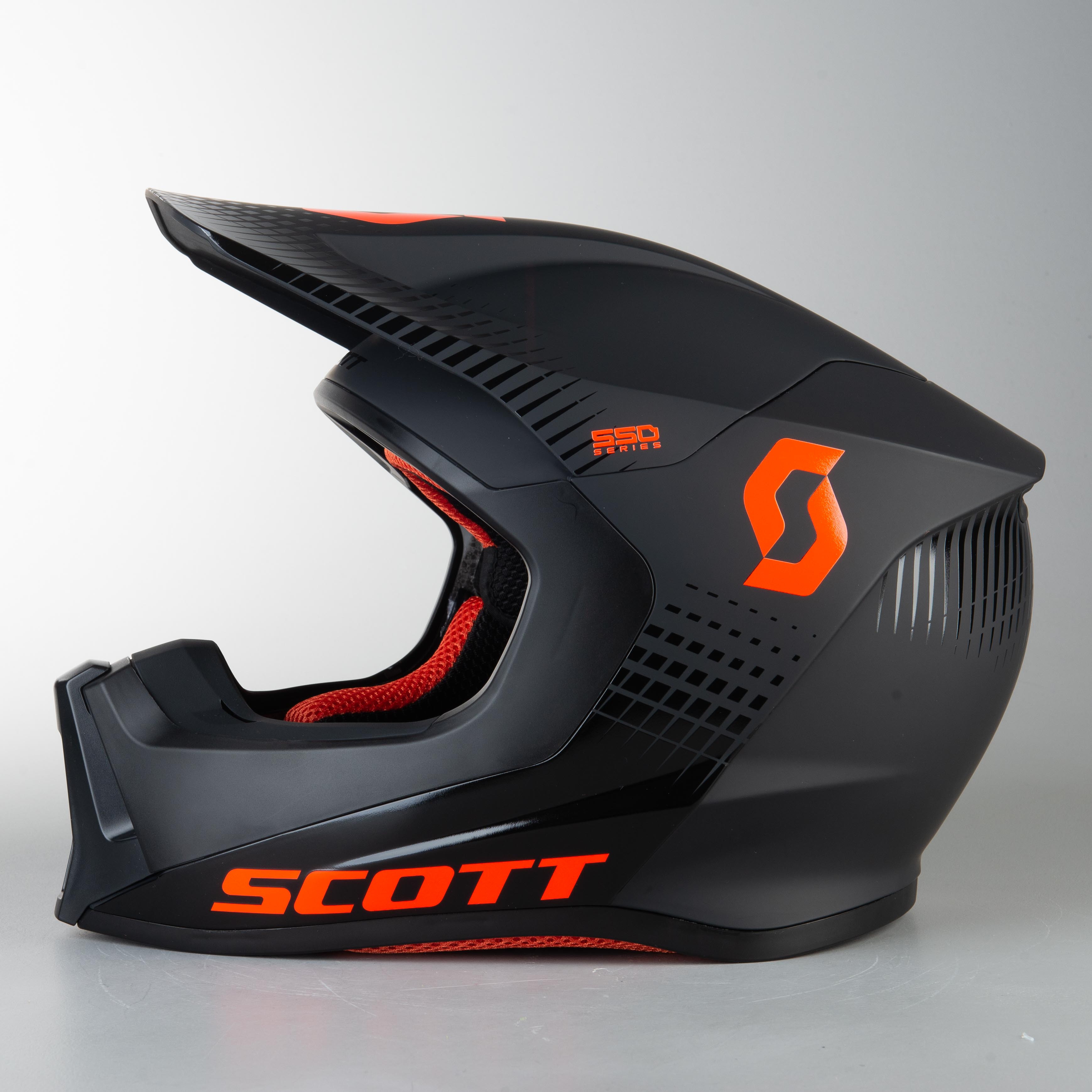 Scott 550 Mips® MX Helmet | 24MX