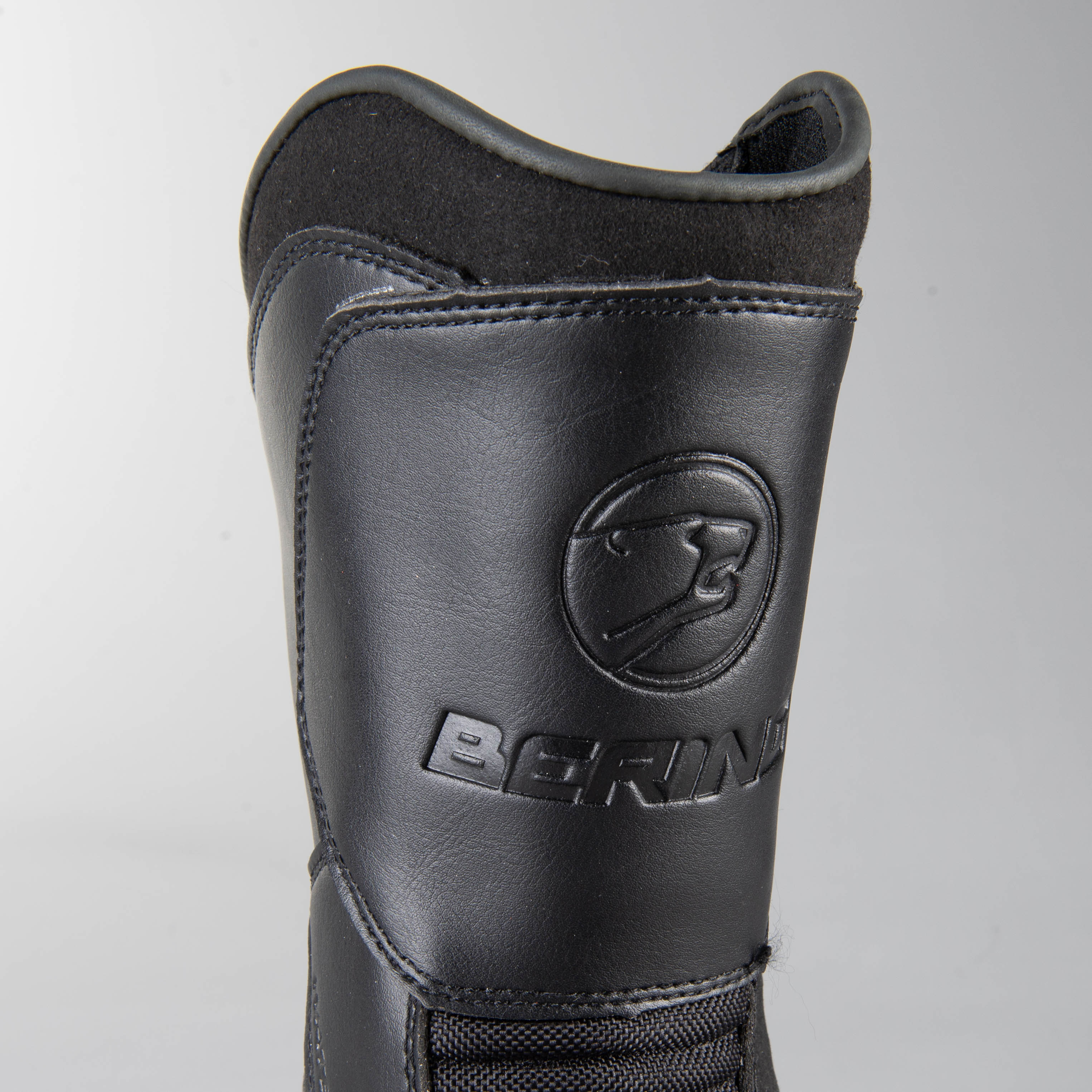 Bottes Moto Bering X-Tourer