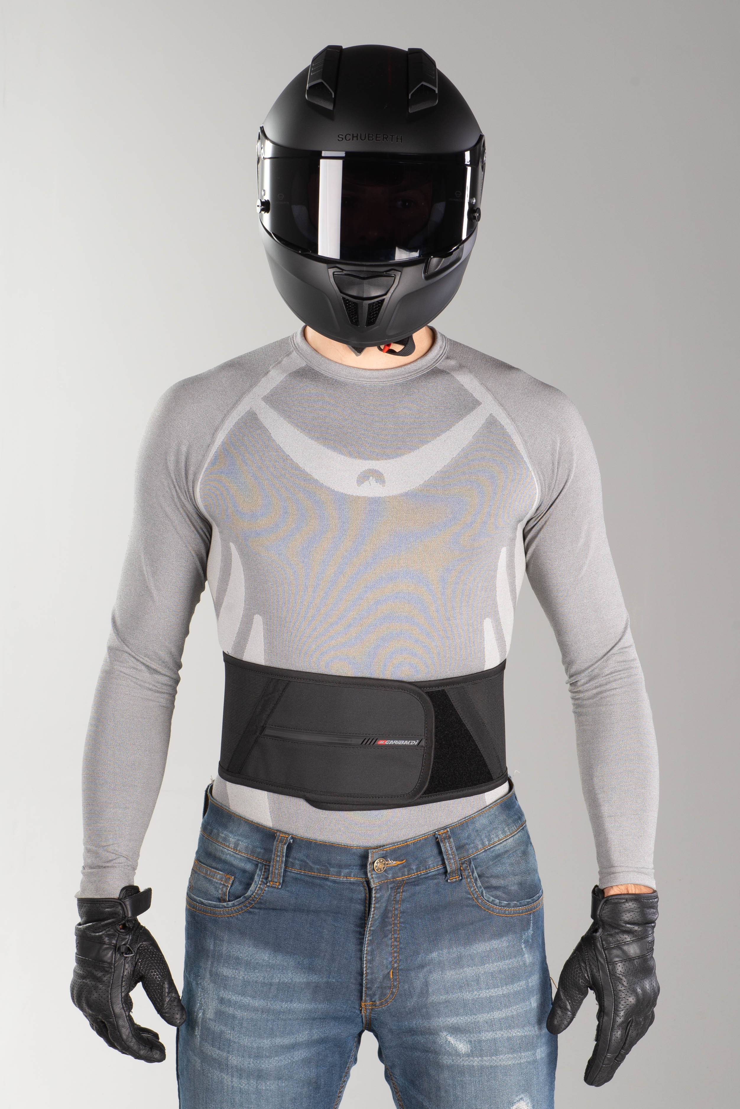 Garibaldi Basic Kidney Belt