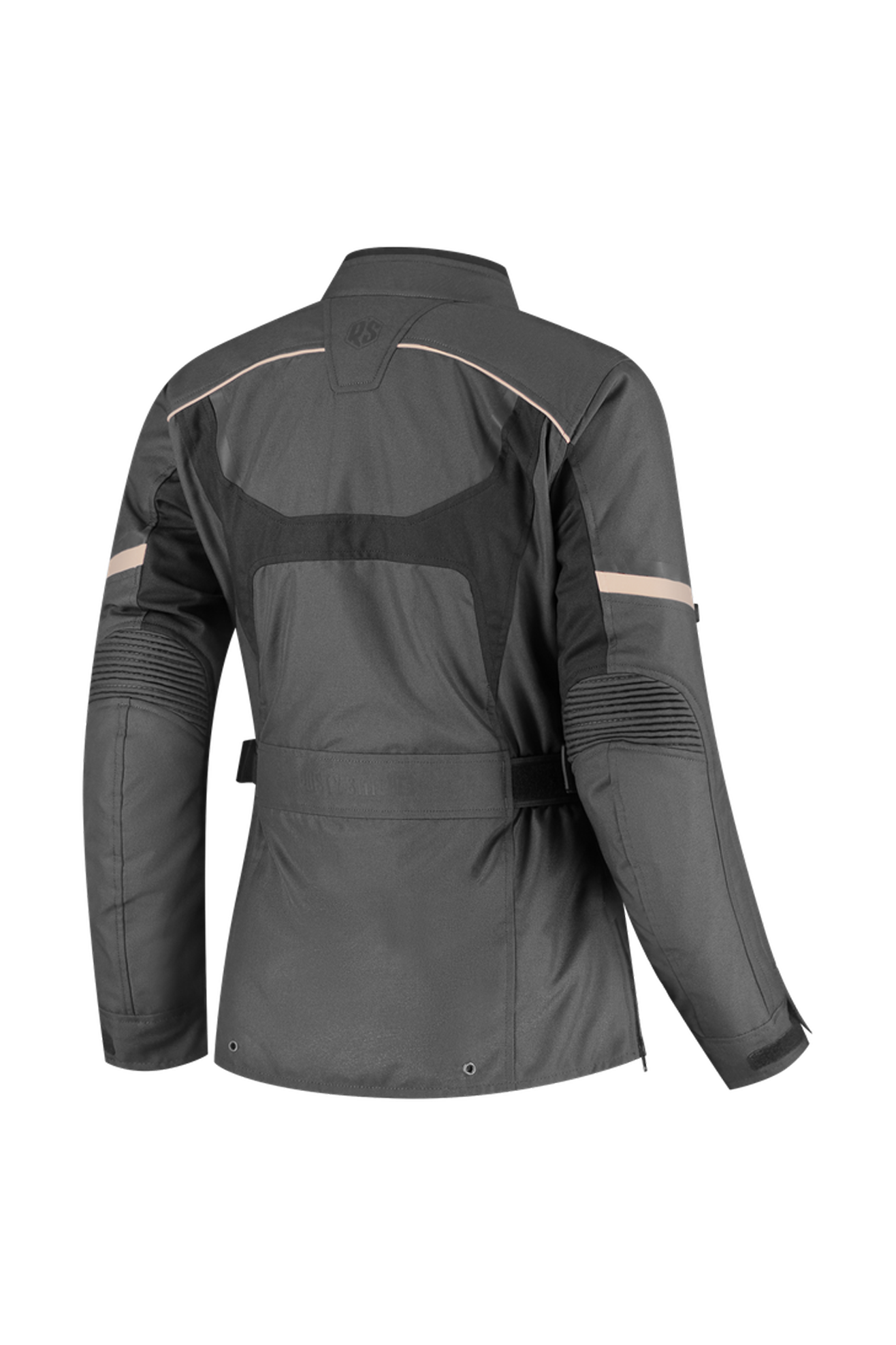 Rusty Stitches Leah Women's MC Jacket
