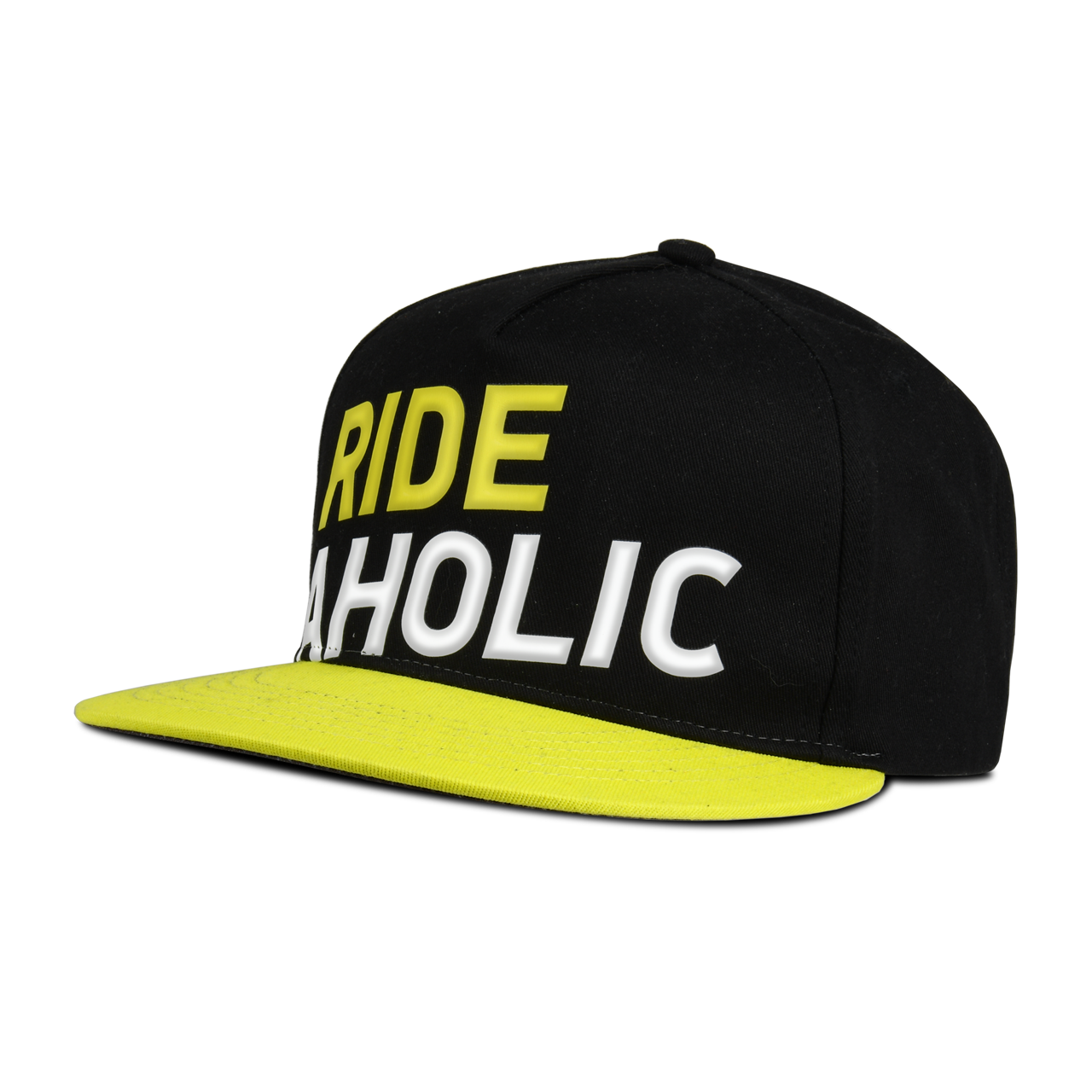 Gorra Macna Snapback Ride Aholic