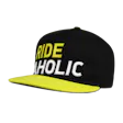 Pet Macna Snapback Ride Aholic