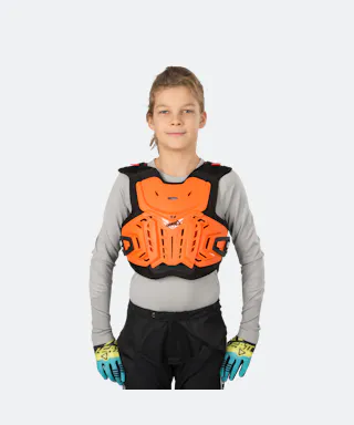 Lichaamsbeschermer Kinderen Leatt 4.5 Junior
