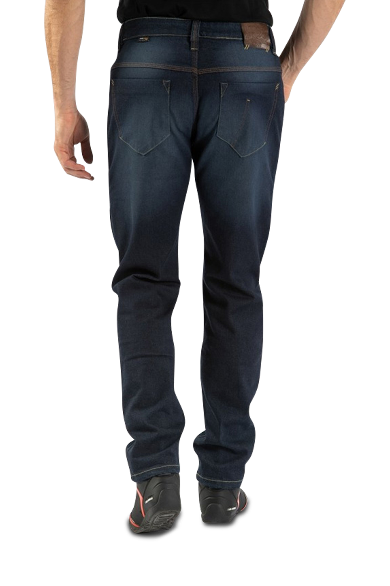 Pantalones de Moto Ixon Alex