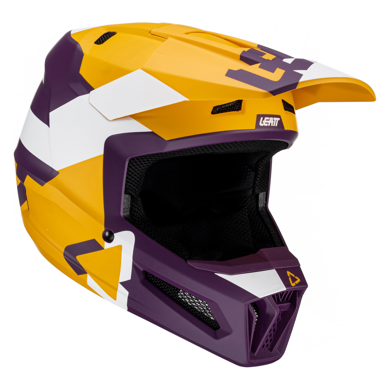 Crosshelm Leatt Moto 2.5 V23