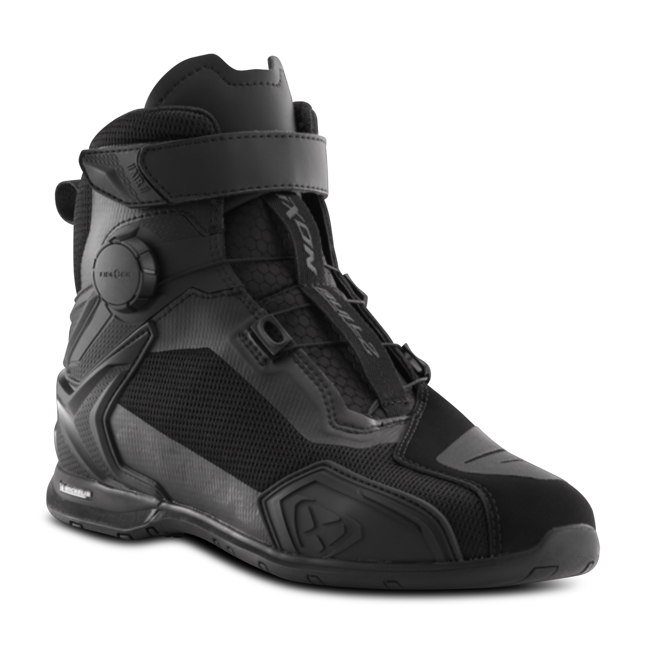 Ixon Bull 2 Air MC Shoes | 24mx