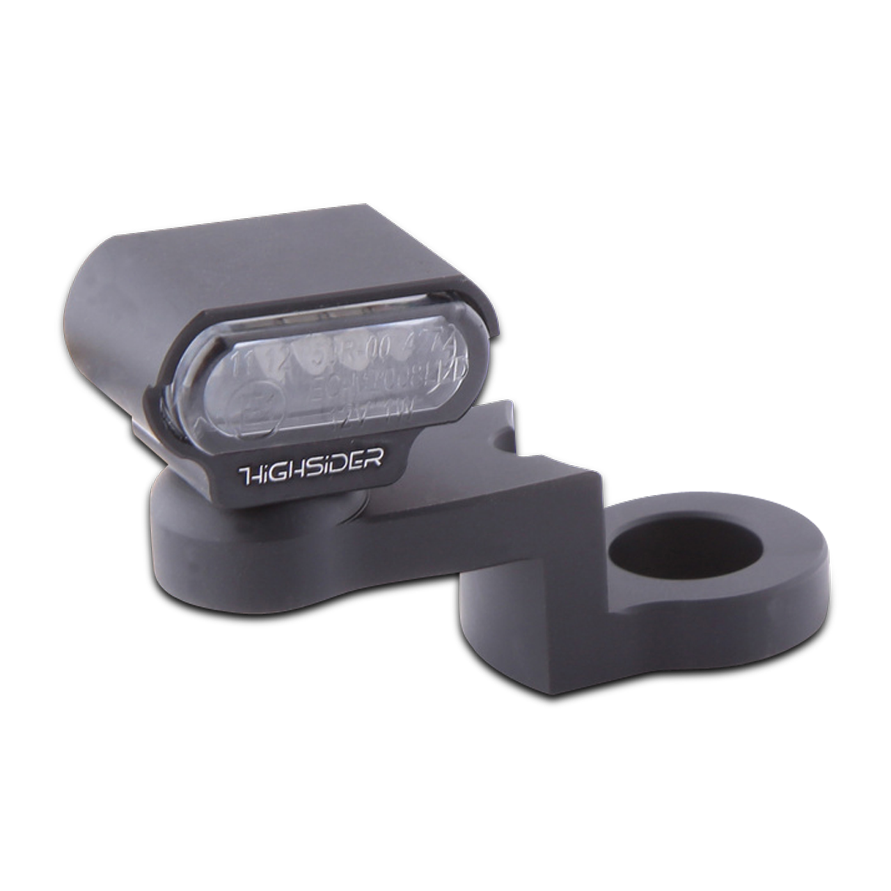 Highsider Typ 1 LED Indicator