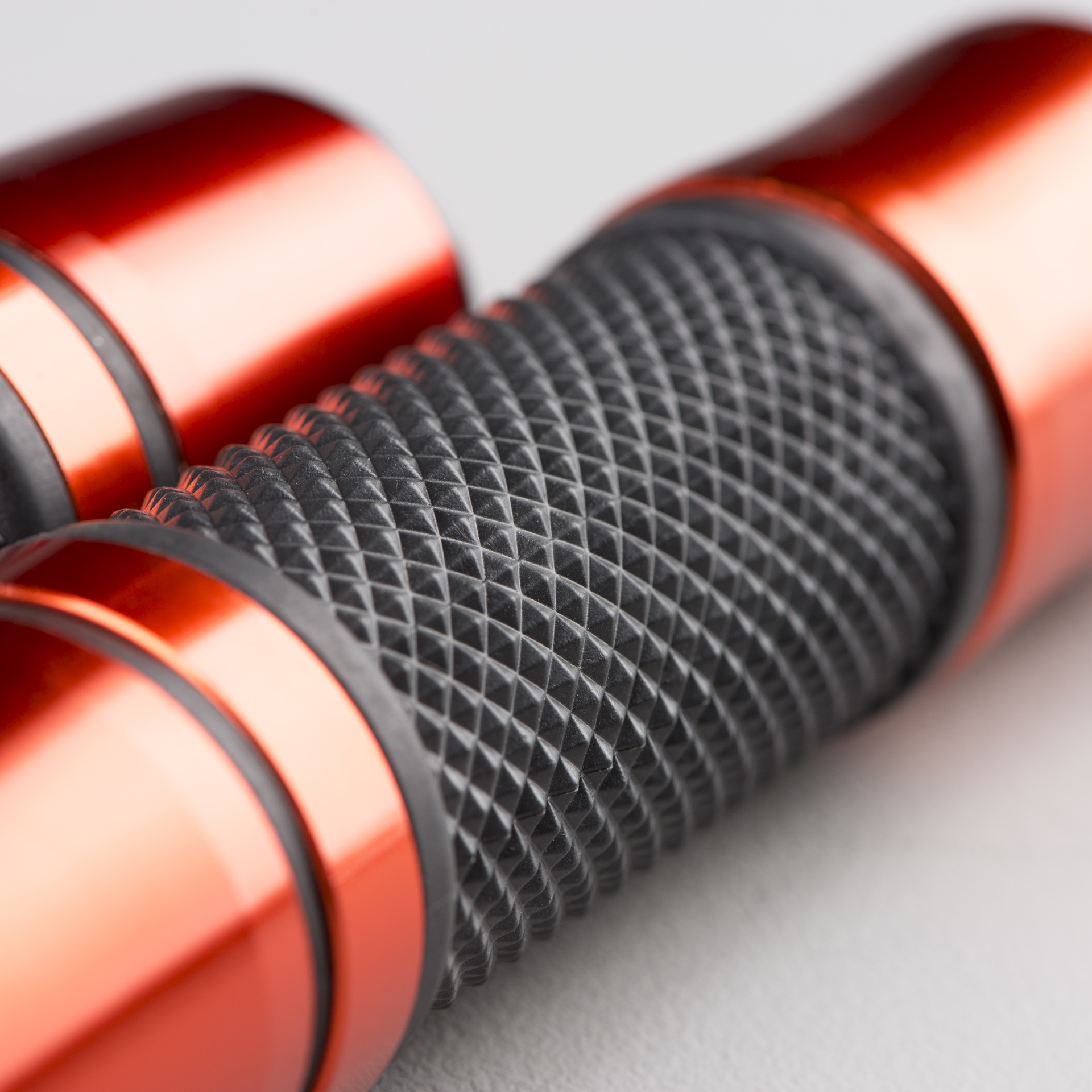 Snell Gunner Grips
