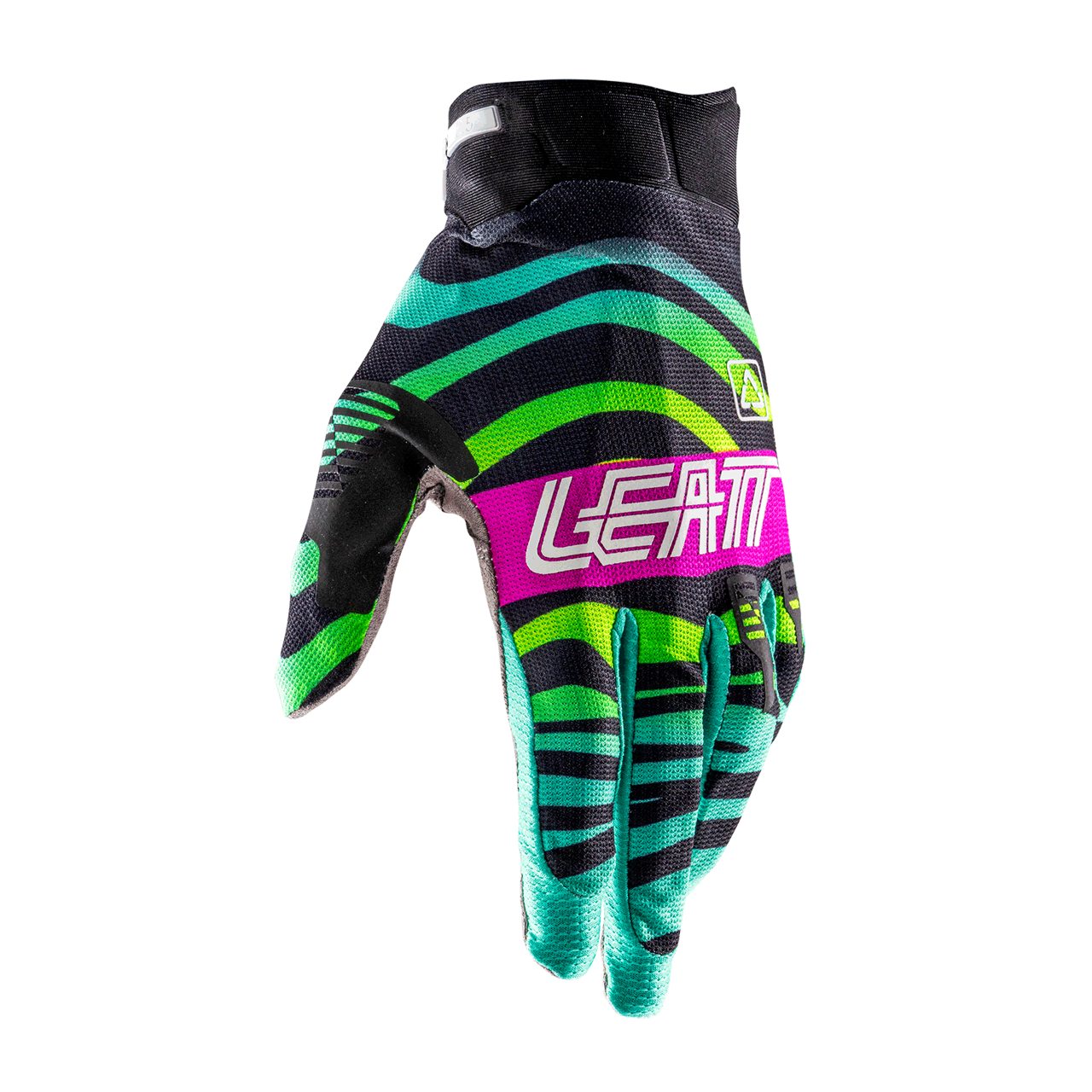 MX Ръкавици Leatt Moto 2.5 X-Flow V26