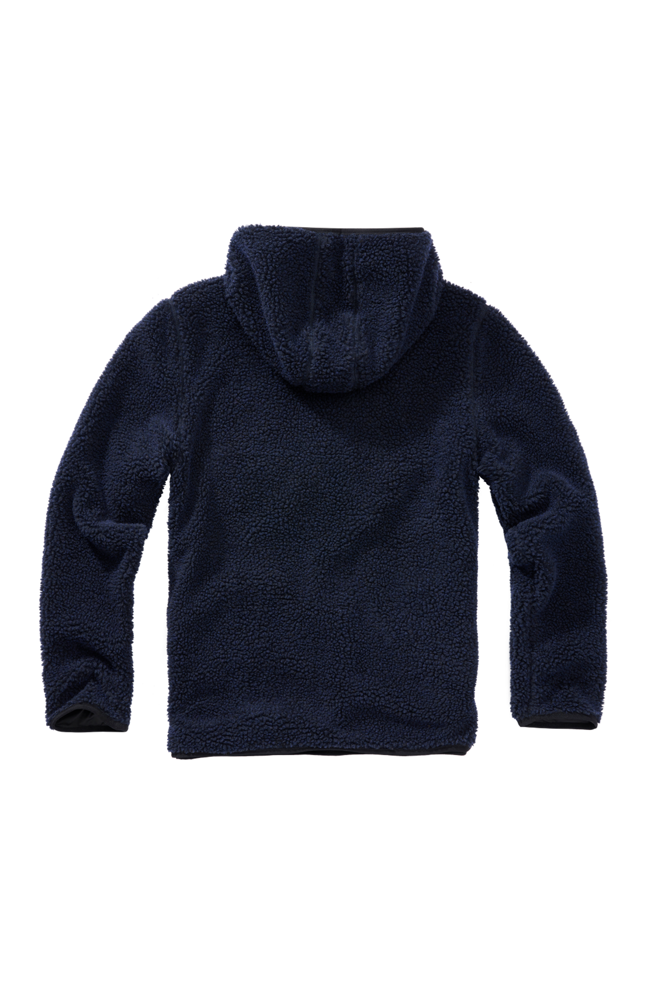 Brandit Teddyfleece Worker Pullover