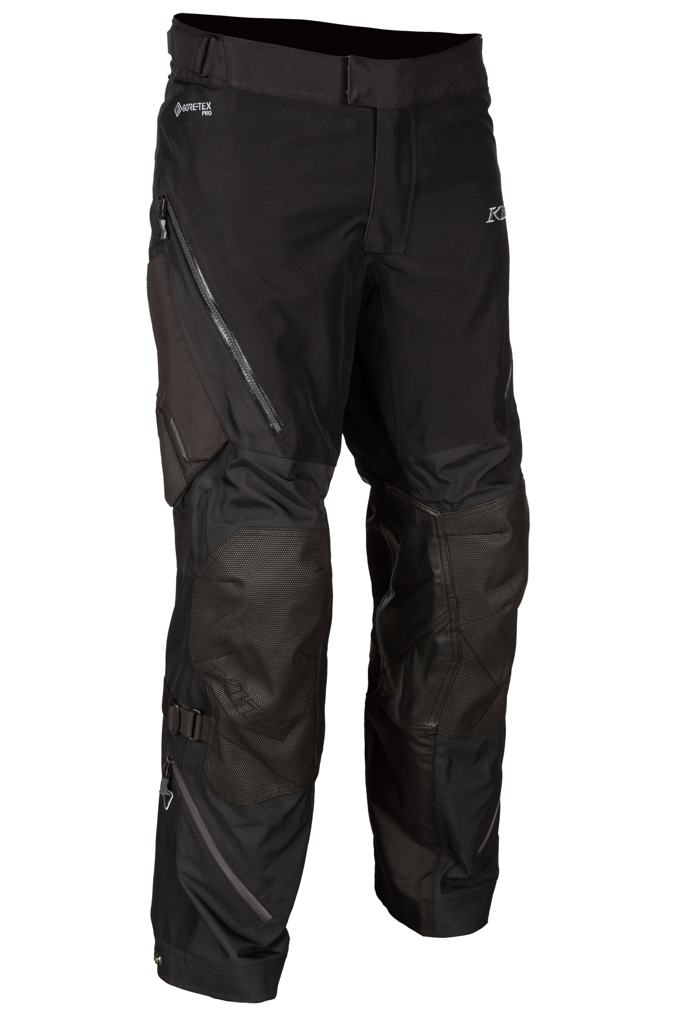 Pantaloni Moto Klim Badlands