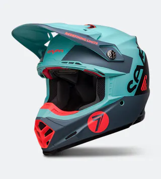 BELL Moto-9S Flex MX Helmet