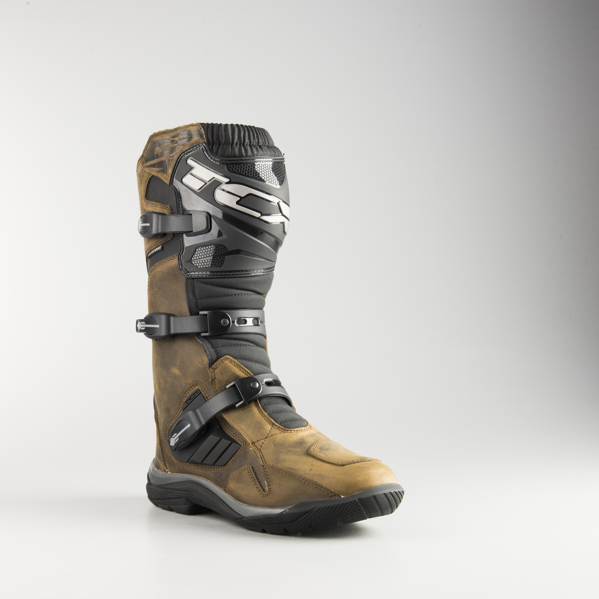 TCX Baja WP MC Boots
