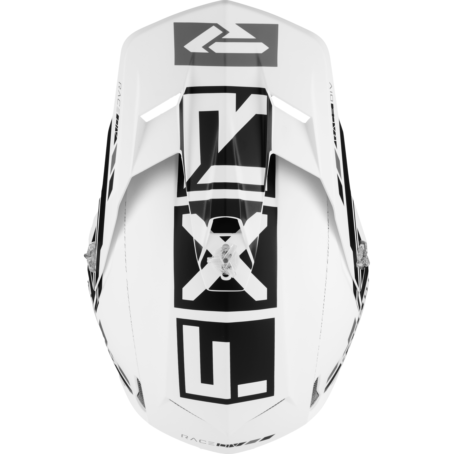 FXR Clutch CX Pro MX Helmet | 24MX