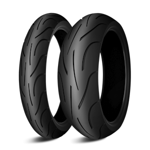 TakaRengas Michelin Pilot Power 2CT