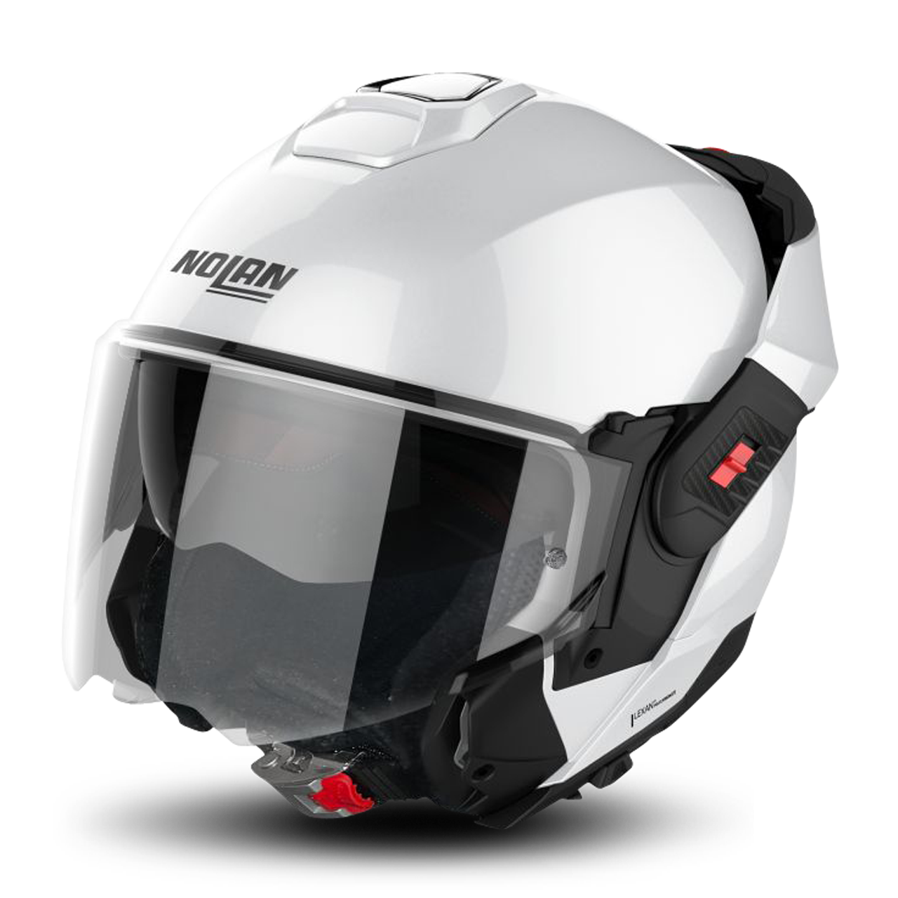 Nolan N120-1 Classic N-Com Modular Helmet
