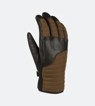 Motorhandschoenen Dames Segura Mitzy