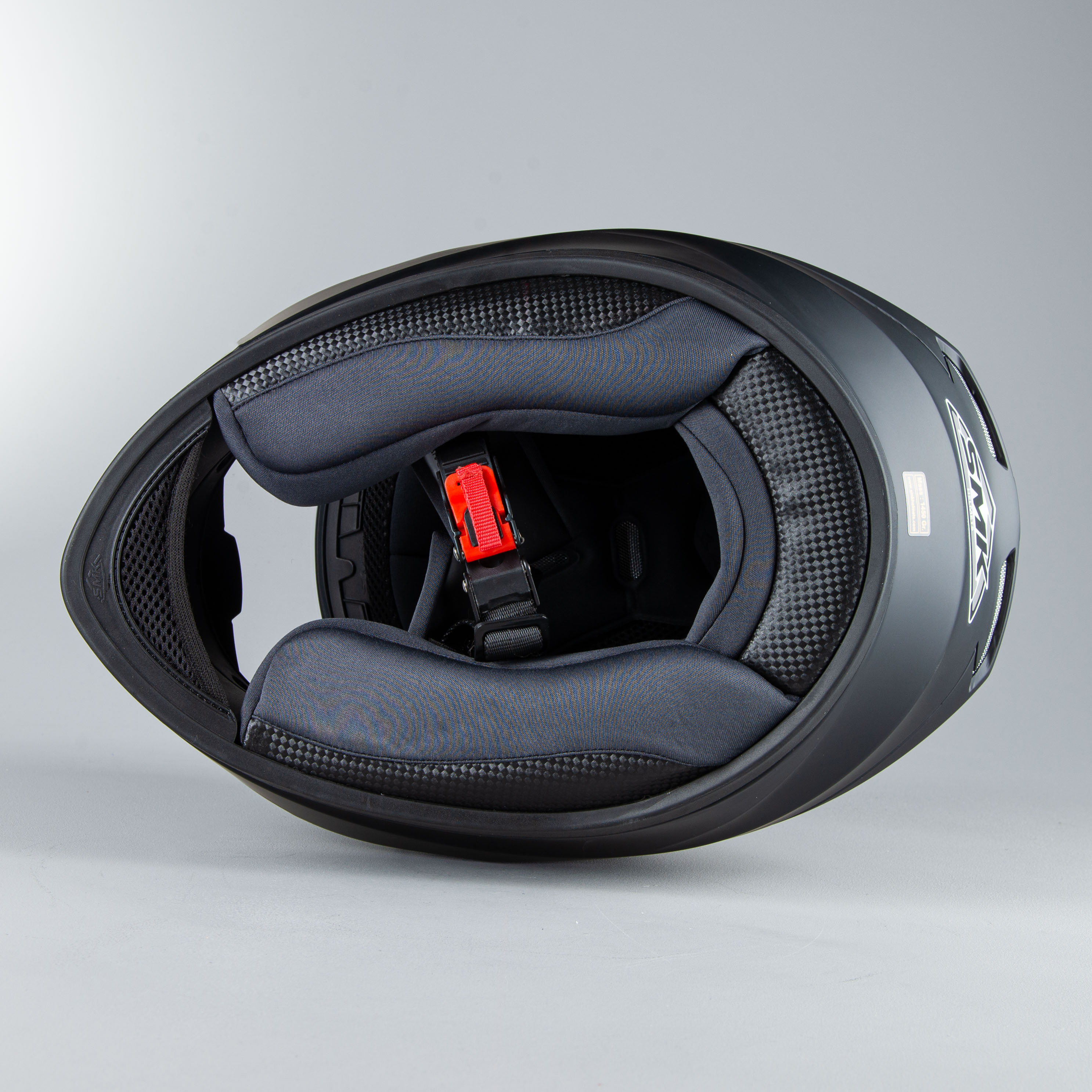 SMK Stellar Full Face Helmet