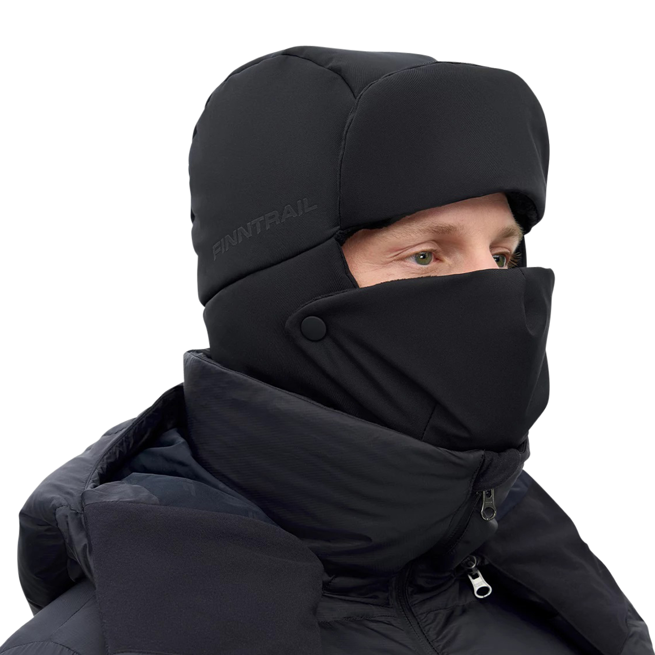 Finntrail Master Hat