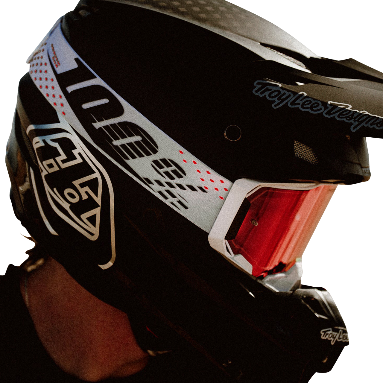 MX Очила 100% Armega 2026