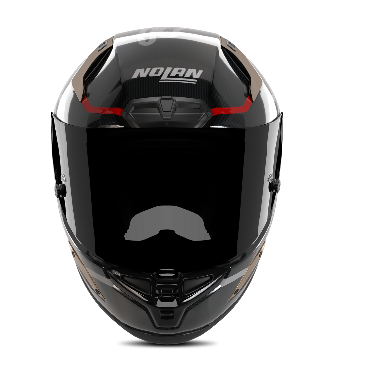 Cască Integrală Nolan X-804 RS UC SBK | 24MX