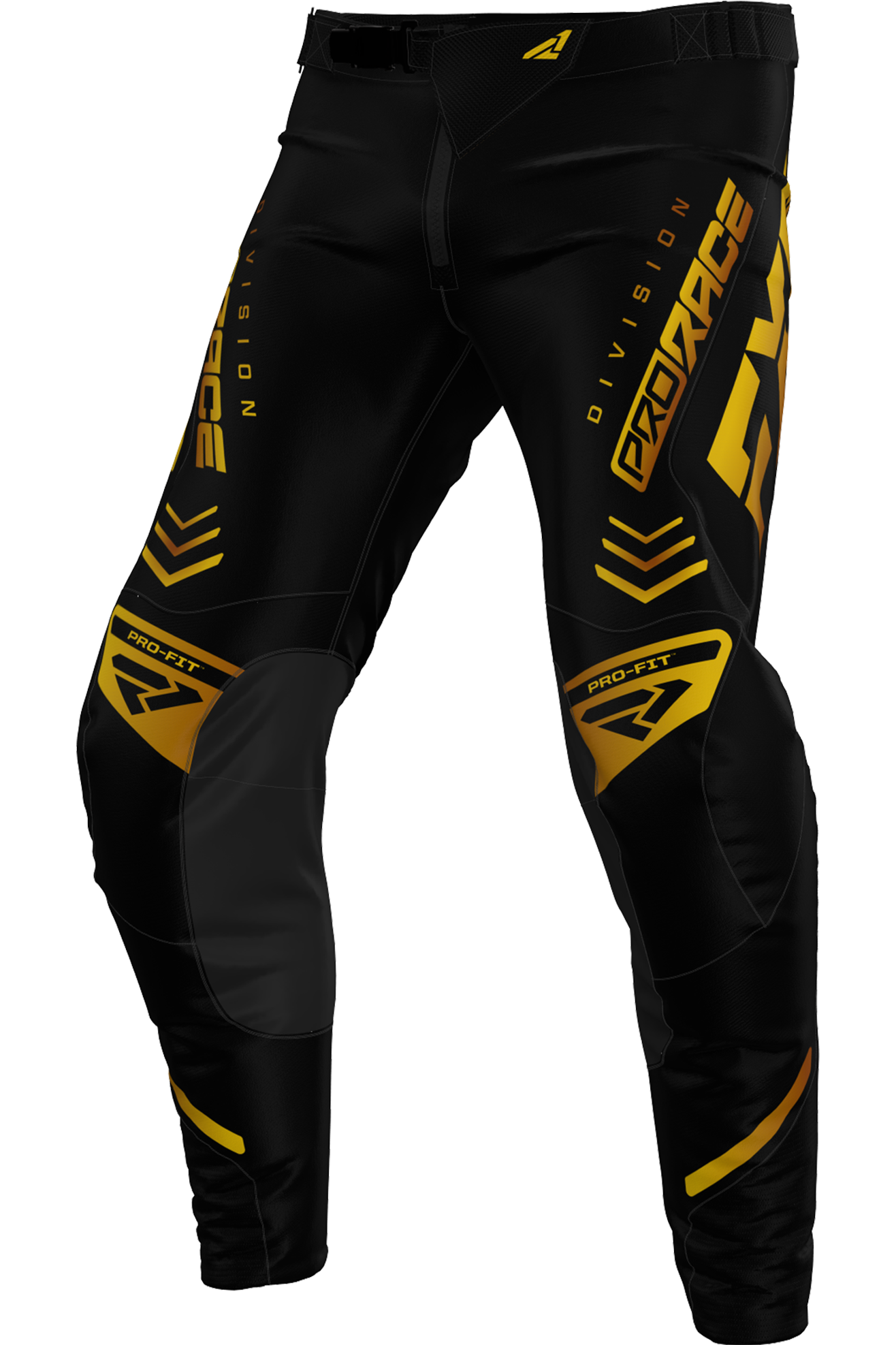 Pantalones de Cross Niño FXR Revo
