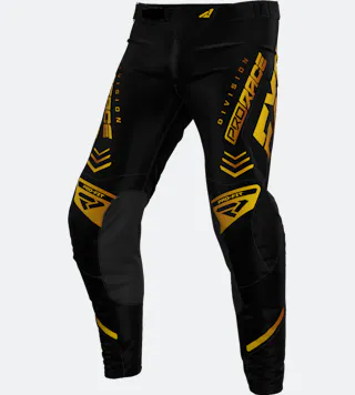 Crossbroek Kinderen FXR Revo Arctic