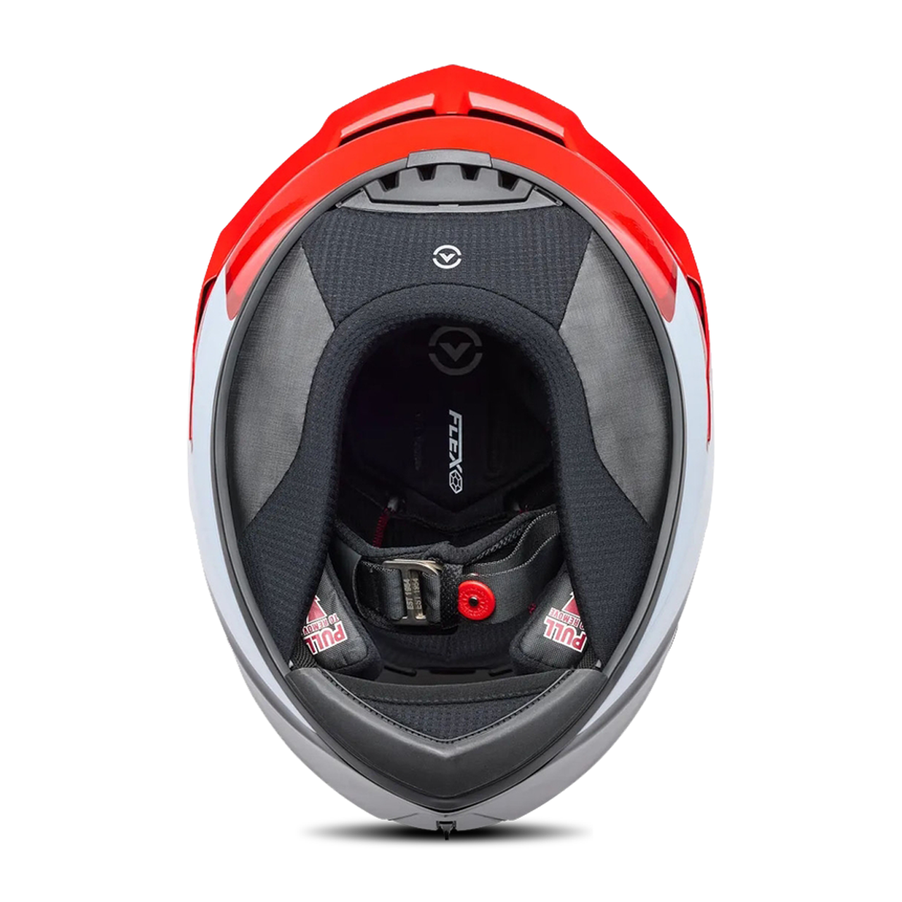 Casco Integral BELL Race Star DLX Flex