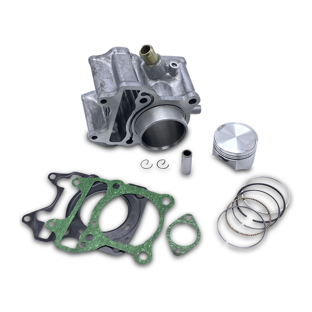 Hert Honda PCX 125 Cylinder & Piston Kit