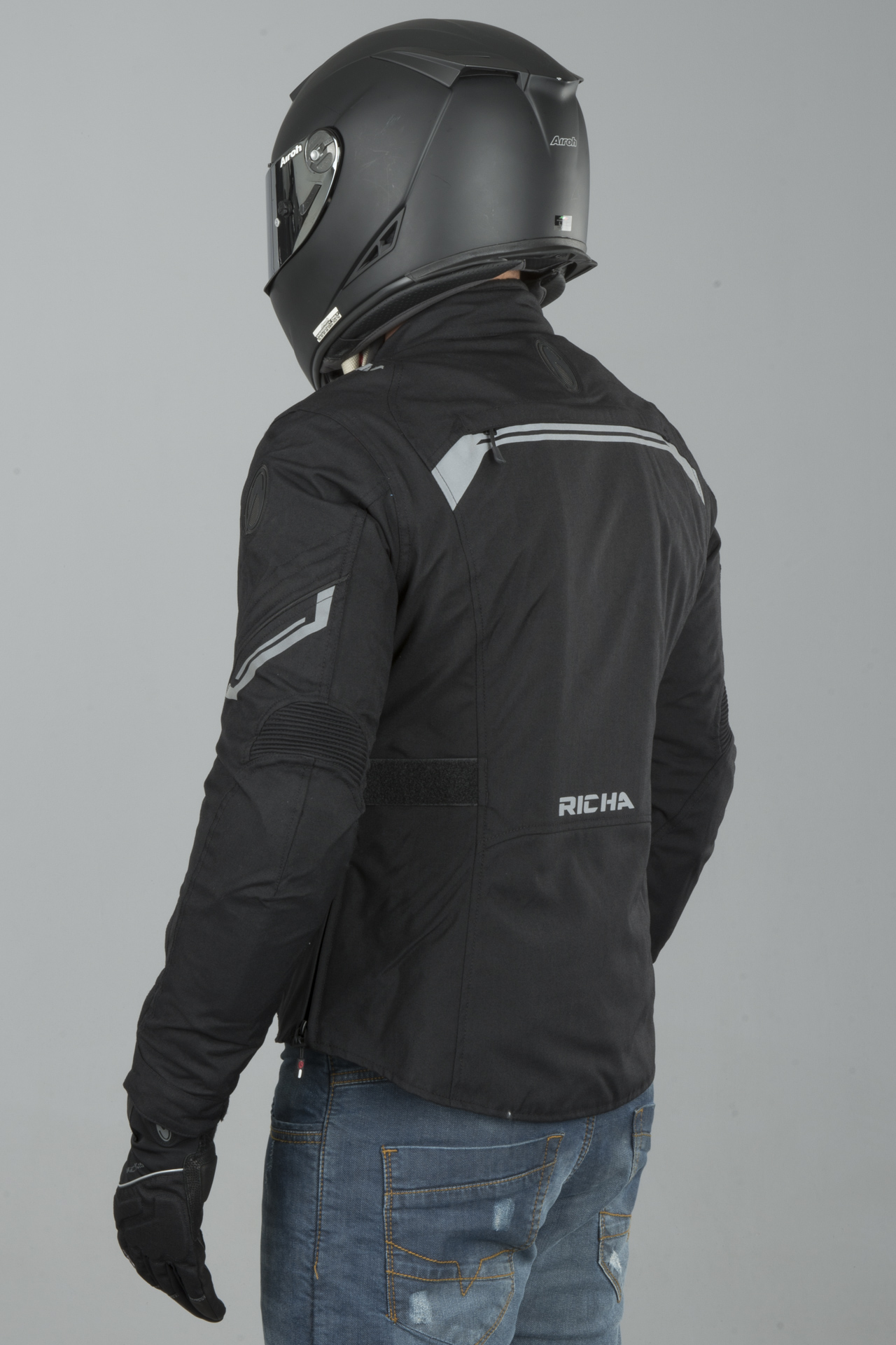 Richa Phoenicia Jacket