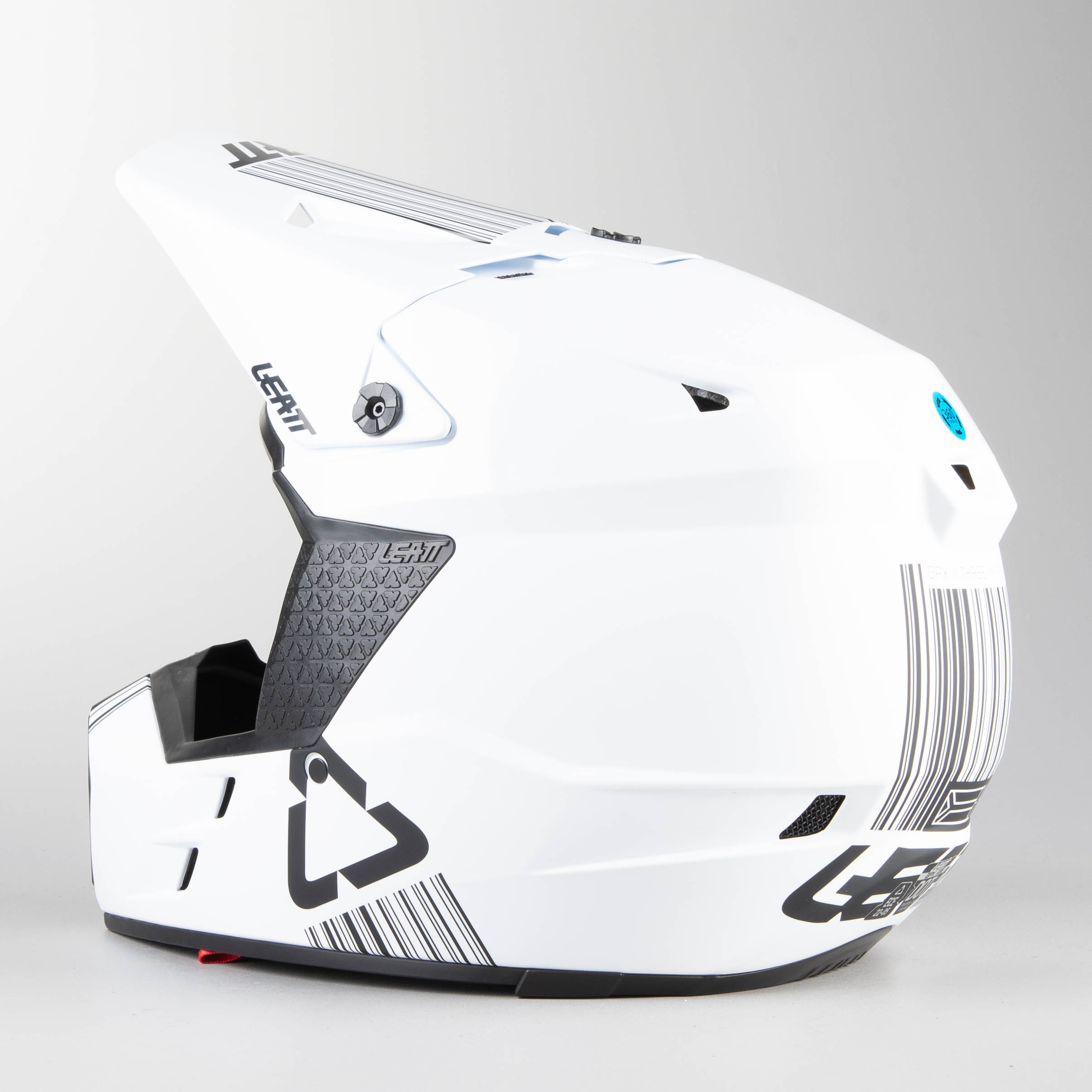 Leatt GPX 3.5 V.20 MX Helmet