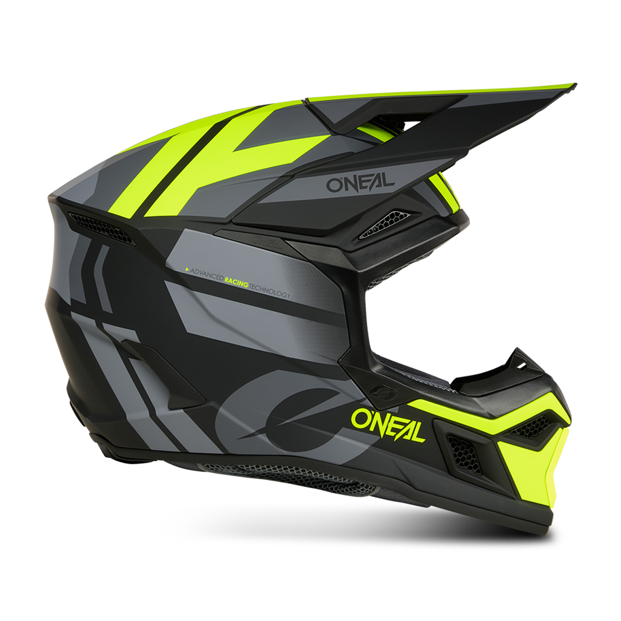 O'Neal 3SRS Ride MX Helmet