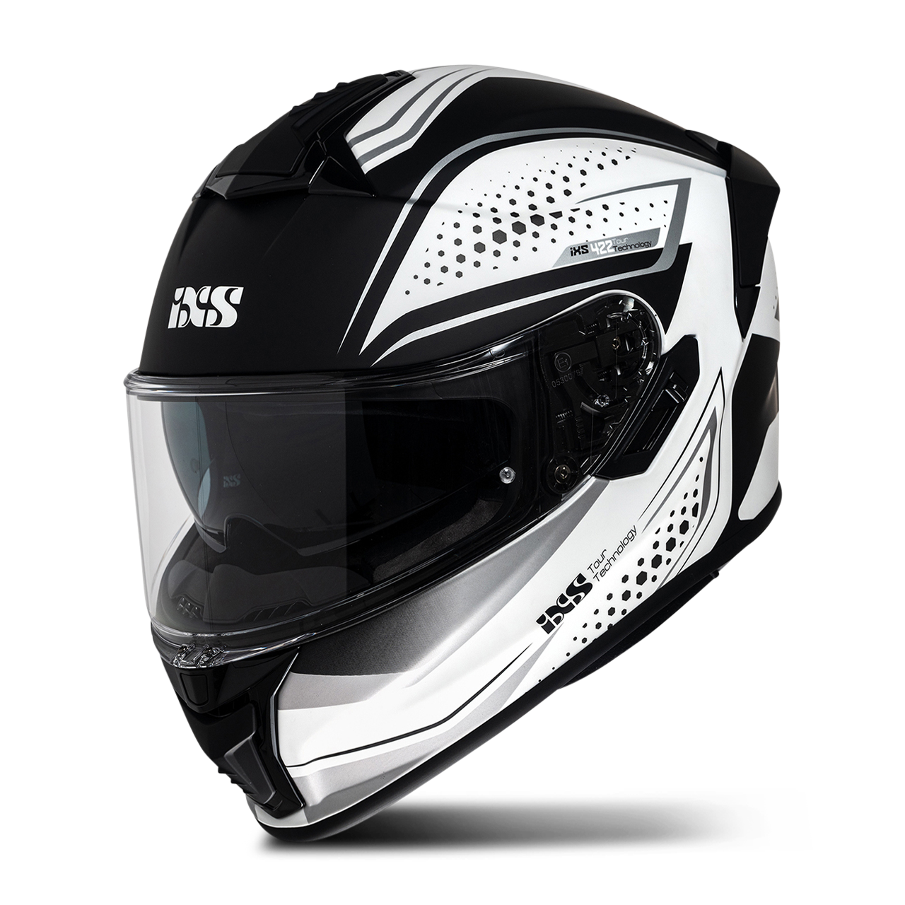 Casque Intégral iXS iXS422 FG 2.2