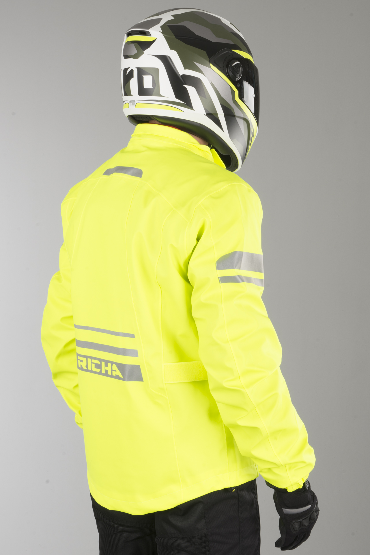 Richa Rain Stretch Jacket