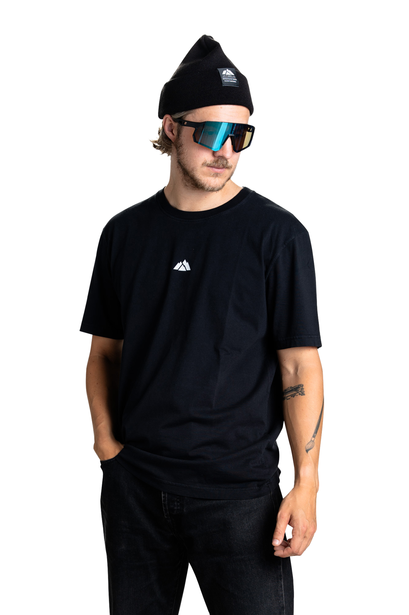 Jethwear Skye T-Shirt