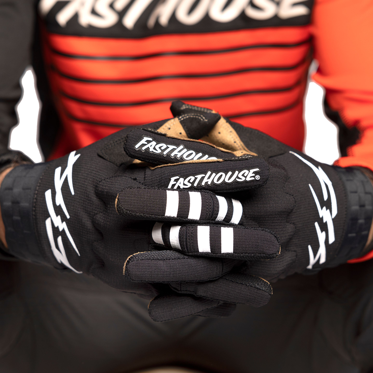 Guantes de MTB Fasthouse Blaster Rush